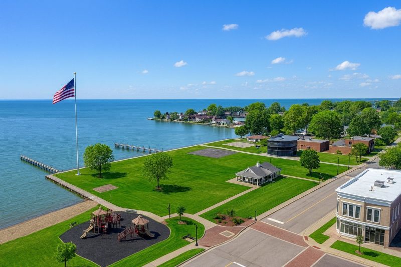 New Baltimore, MI