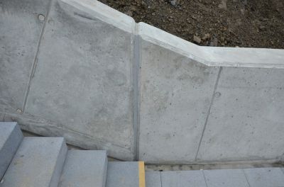 Cement Work in Oakland County, MI