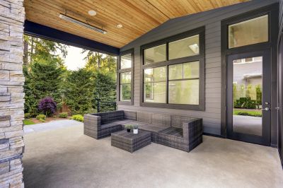 Concrete Service in Auburn Hills, MI