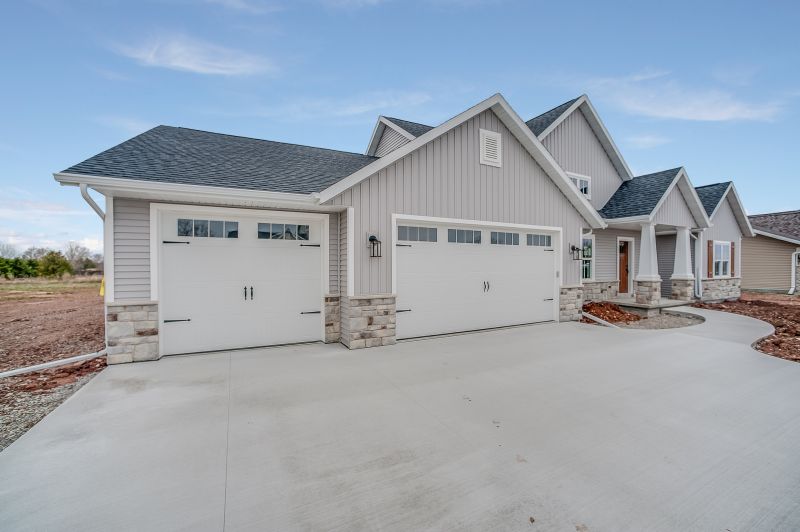 Concrete Service in Bloomfield Hills, MI