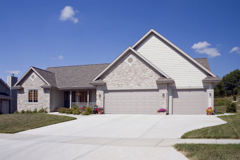 Concrete Service in Lincoln Park, MI