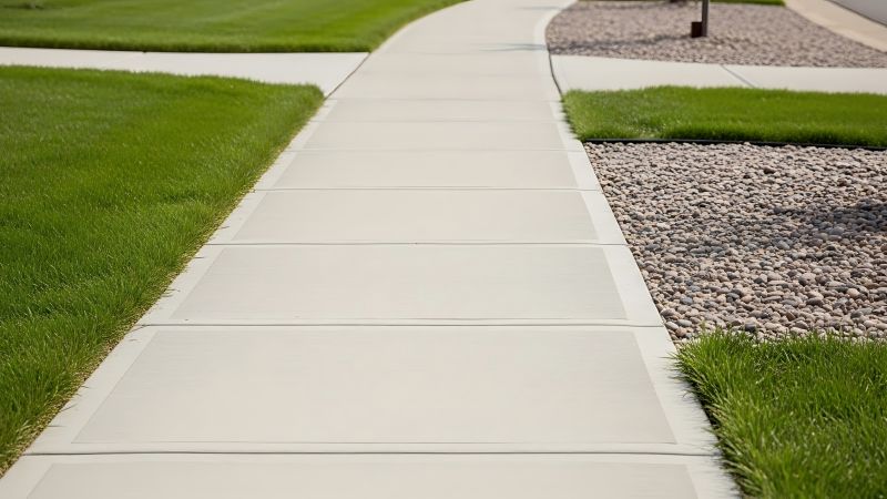 Concrete Service in Utica, MI