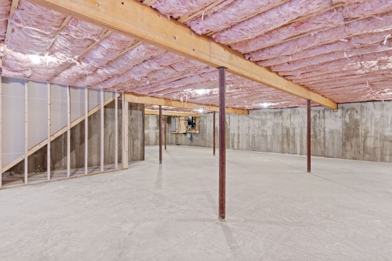 Crawlspace Construction in Oakland County, MI
