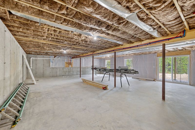 Crawlspace Construction in Oakland County, MI
