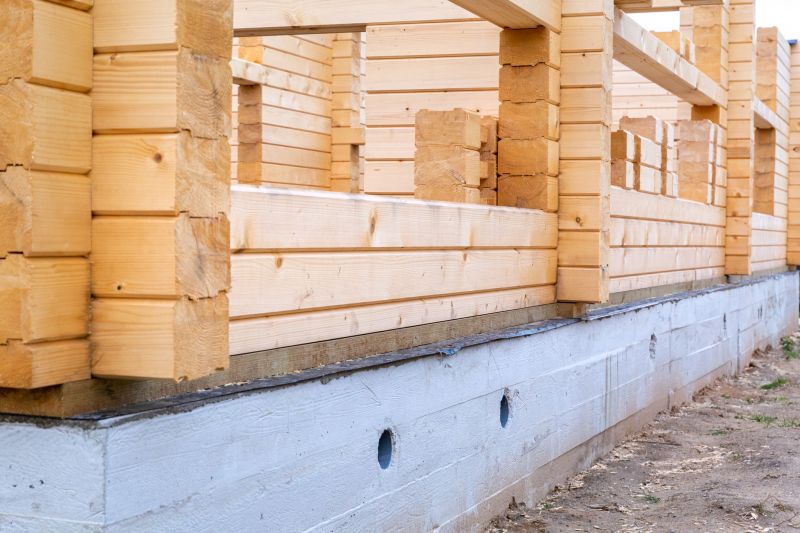 Foundation Construction in Canton, MI