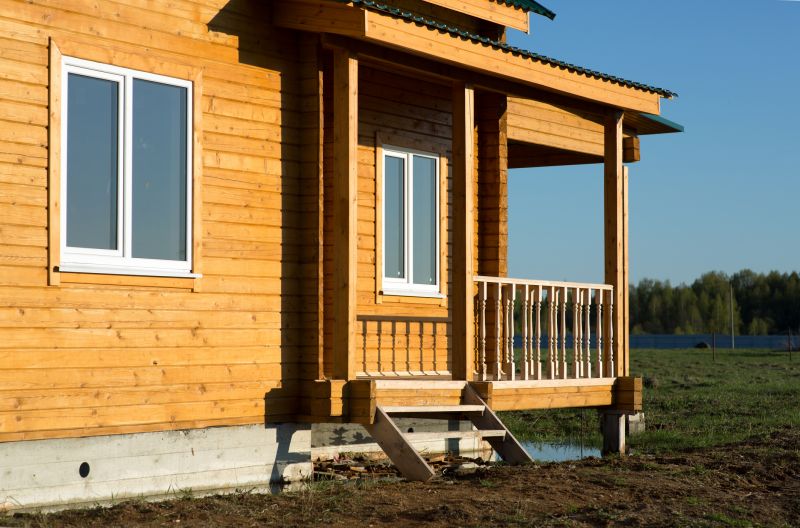 Foundation Construction in Canton, MI