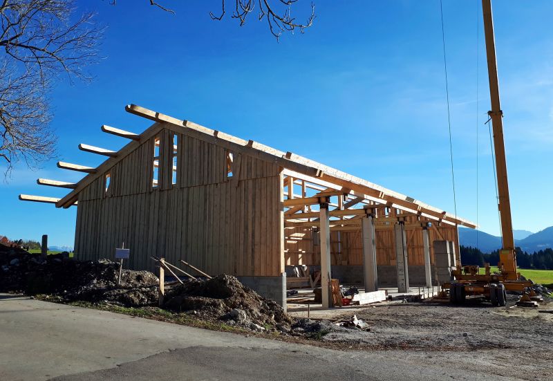 Foundation Construction in Macomb County, MI