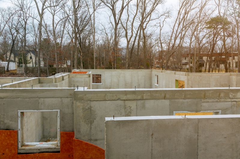 Home Foundation Installation in Dearborn, MI